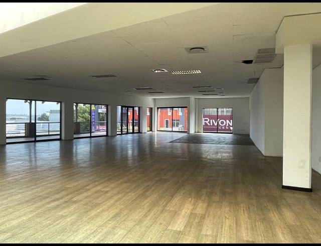1,296M² OFFICE TO LET IN RIVONIA